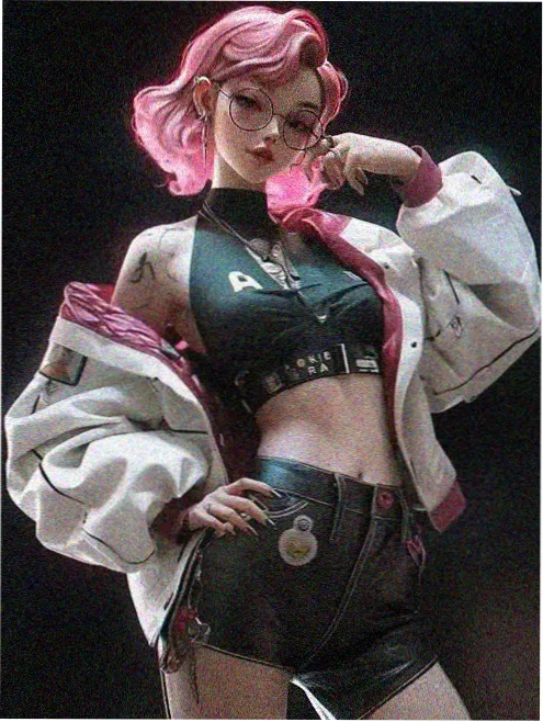功夫姐妹