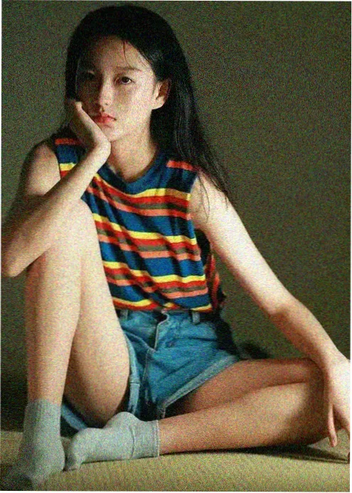 功夫少女组